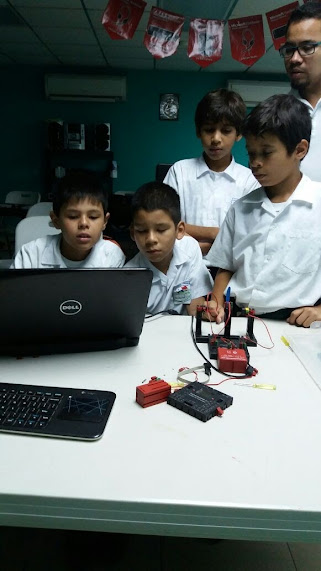 Robótica Educativa